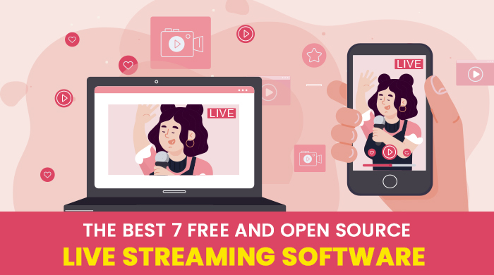 free live video streaming software for mac