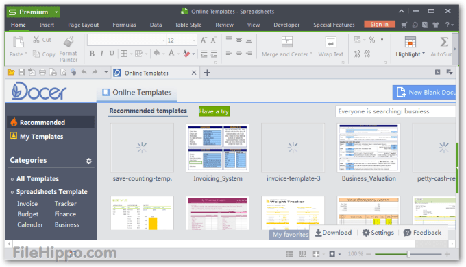 download wps office for mac
